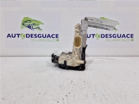 Cerradura Puerta Trasera Derecha Audi A4 Avant  2 0 TDI 16V