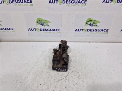 Cerradura Puerta Trasera Izquierda Chevrolet Epica  2 0 LTX [2 0 Ltr  - 110 kW Diesel CAT]