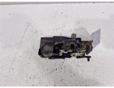 Cerradura Puerta Trasera Izquierda Chevrolet Epica  2 0 LTX [2 0 Ltr  - 110 kW Diesel CAT]