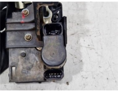 Cerradura Puerta Trasera Izquierda Chevrolet Epica  2 0 LTX [2 0 Ltr  - 110 kW Diesel CAT]