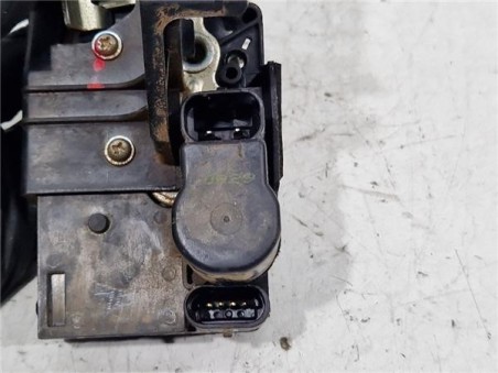 Cerradura Puerta Trasera Izquierda Chevrolet Epica  2 0 LTX [2 0 Ltr  - 110 kW Diesel CAT]