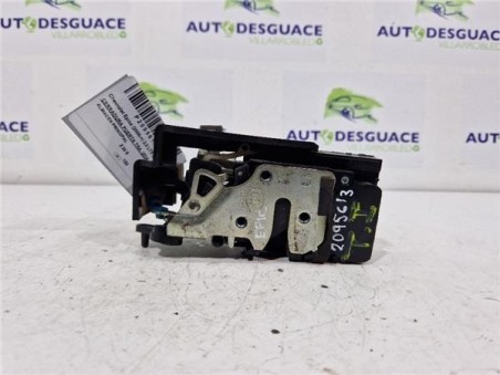 Cerradura Puerta Trasera Izquierda Chevrolet Epica  2 0 LTX [2 0 Ltr  - 110 kW Diesel CAT]