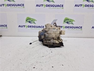 Cerradura Puerta Delantera Derecha Seat Altea  1 9 TDI