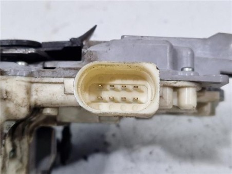 Cerradura Puerta Trasera Izquierda Seat Altea  1 9 TDI