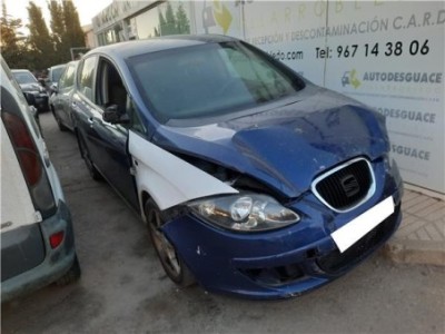 Cerradura Puerta Trasera Derecha Seat Altea  1 9 TDI 2