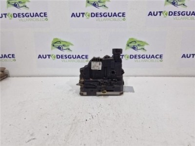 Cerradura Puerta Delantera Izquierda Fiat DUCATO Furgón  130 Multijet 2 3 D