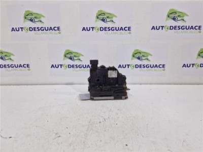 Cerradura Puerta Delantera Derecha Fiat DUCATO Furgón  130 Multijet 2 3 D