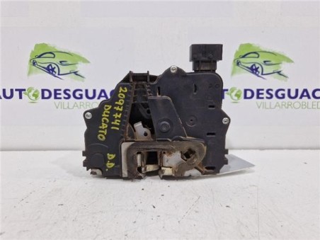 Cerradura Puerta Delantera Derecha Fiat DUCATO Furgón  130 Multijet 2 3 D