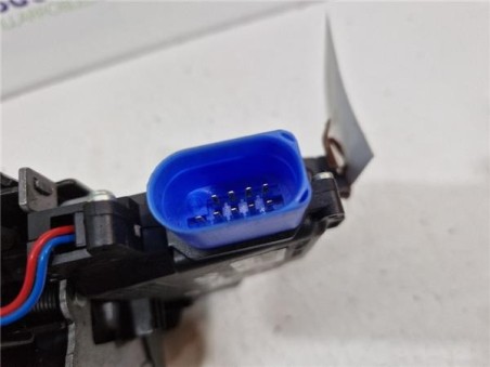 Cerradura Puerta Delantera Izquierda Audi A3  2 0 TDI 16V