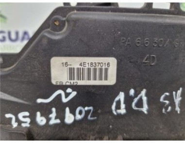 Cerradura Puerta Delantera Derecha Audi A3  2 0 TDI 16V