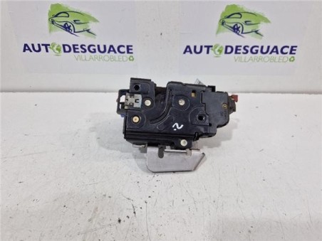 Cerradura Puerta Delantera Derecha Audi A3  2 0 TDI 16V