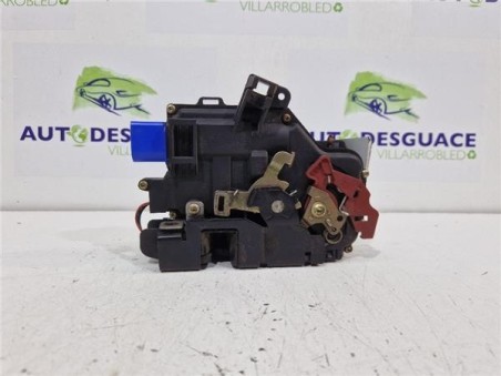 Cerradura Puerta Delantera Derecha Audi A3  2 0 TDI 16V