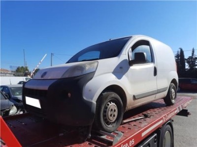 ELEVALUNAS MANUAL DELANTERO IZQUIERDO Fiat III Fiorino  1 3 D Multijet