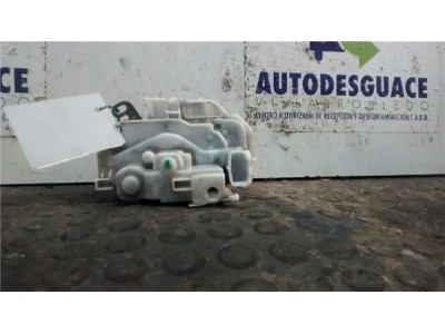 Cerradura Puerta Trasera Derecha Alfa Romeo 159  1 9 JTDM 16V / Selective [1 9 Ltr  - 110 kW JTD  16V CAT]