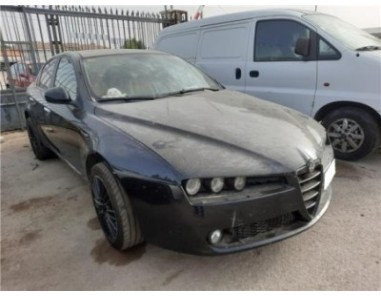 Cerradura Puerta Trasera Derecha Alfa Romeo 159  1 9 JTDM 16V / Selective [1 9 Ltr  - 110 kW JTD  16V CAT]