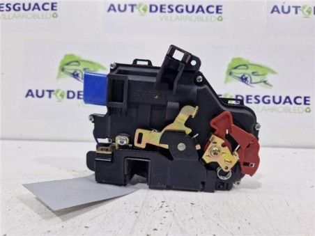 Cerradura Puerta Delantera Derecha Volkswagen Touran  2 0 TDI 16V