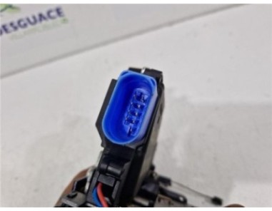 Cerradura Puerta Delantera Izquierda Volkswagen Touran  2 0 TDI 16V