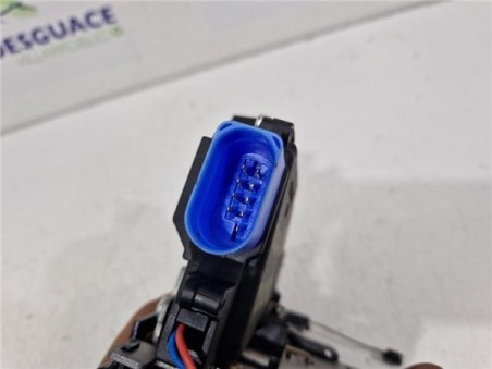 Cerradura Puerta Delantera Izquierda Volkswagen Touran  2 0 TDI 16V