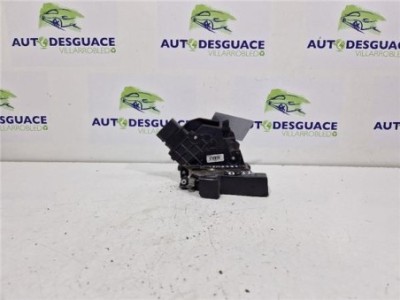 Cerradura Puerta Delantera Izquierda Volvo V50 Familiar  1 6 D