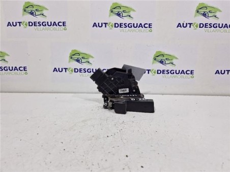 Cerradura Puerta Delantera Izquierda Volvo V50 Familiar  1 6 D