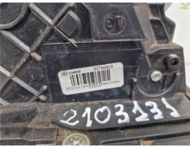 Cerradura Puerta Delantera Izquierda Volvo V50 Familiar  1 6 D