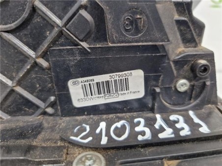 Cerradura Puerta Delantera Izquierda Volvo V50 Familiar  1 6 D