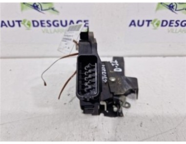 Cerradura Puerta Delantera Izquierda Volvo V50 Familiar  1 6 D