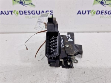 Cerradura Puerta Delantera Izquierda Volvo V50 Familiar  1 6 D