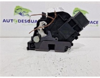 Cerradura Puerta Delantera Izquierda Volvo V50 Familiar  1 6 D