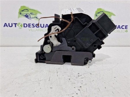 Cerradura Puerta Delantera Izquierda Volvo V50 Familiar  1 6 D