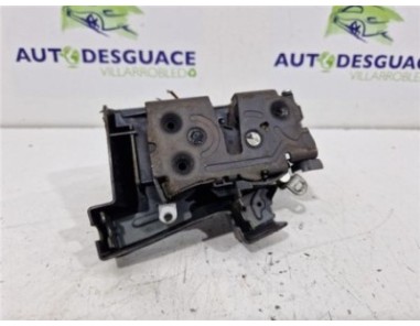 Cerradura Puerta Delantera Izquierda Volvo V50 Familiar  1 6 D