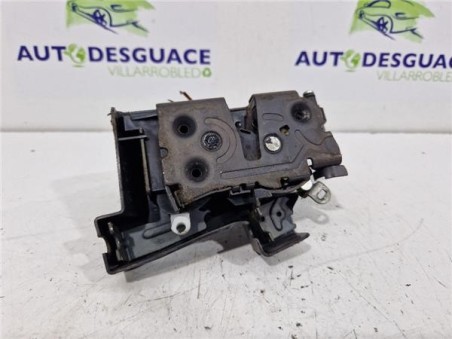 Cerradura Puerta Delantera Izquierda Volvo V50 Familiar  1 6 D