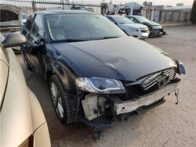 Cerradura Puerta Delantera Derecha Audi A3  2 0 TDI 16V 2
