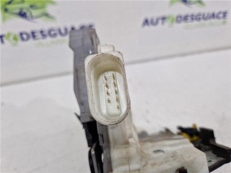 Cerradura Puerta Delantera Izquierda Audi A3  2 0 TDI 16V