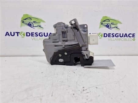 Cerradura Puerta Delantera Izquierda Audi A3  2 0 TDI 16V