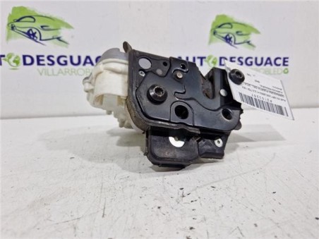 Cerradura Puerta Delantera Izquierda Audi A3  2 0 TDI 16V