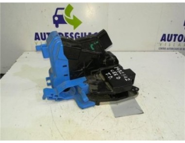 Cerradura Puerta Trasera Derecha Kia CEE'D 1 4 CRDi 