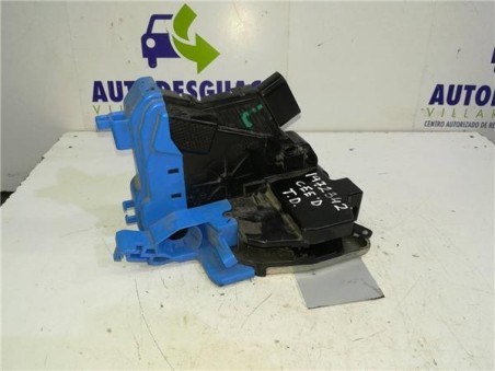 Cerradura Puerta Trasera Derecha Kia CEE'D 1 4 CRDi 