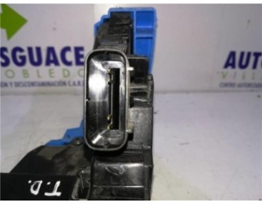 Cerradura Puerta Trasera Derecha Kia CEE'D 1 4 CRDi 