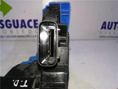 Cerradura Puerta Trasera Derecha Kia CEE'D 1 4 CRDi 