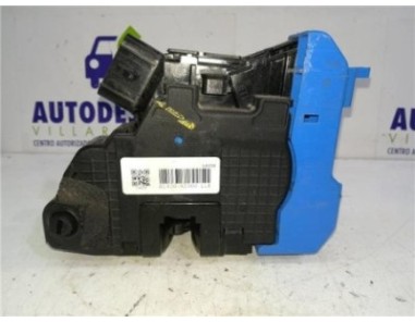 Cerradura Puerta Trasera Derecha Kia CEE'D 1 4 CRDi 