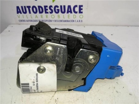 Cerradura Puerta Trasera Derecha Kia CEE'D 1 4 CRDi 
