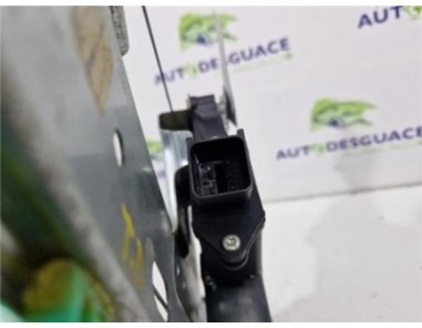 Elevalunas Electrico Trasero Derecho Opel Astra J Berlina 5p  1 6 Excellence [1 6 Ltr  - 81 kW CDTI DPF]