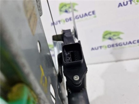 Elevalunas Electrico Trasero Derecho Opel Astra J Berlina 5p  1 6 Excellence [1 6 Ltr  - 81 kW CDTI DPF]