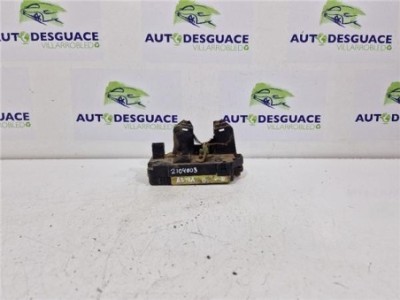 Cerradura Puerta Trasera Derecha Opel Astra G Berlina  2 0 Comfort [2 0 Ltr  - 60 kW 16V DI CAT ]