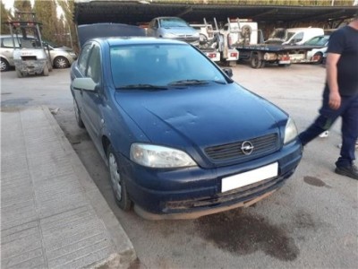 Cerradura Puerta Trasera Derecha Opel Astra G Berlina  2 0 Comfort [2 0 Ltr  - 60 kW 16V DI CAT ] 2