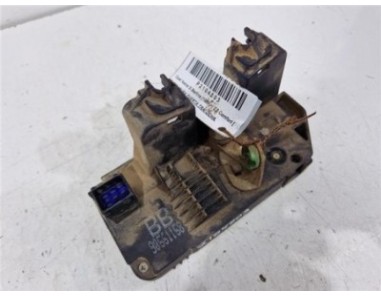 Cerradura Puerta Trasera Derecha Opel Astra G Berlina  2 0 Comfort [2 0 Ltr  - 60 kW 16V DI CAT ]