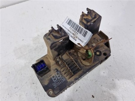 Cerradura Puerta Trasera Derecha Opel Astra G Berlina  2 0 Comfort [2 0 Ltr  - 60 kW 16V DI CAT ]