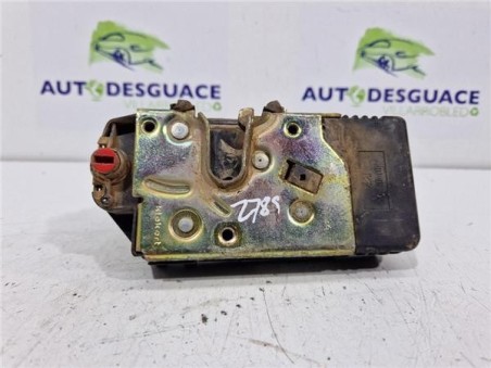 Cerradura Puerta Trasera Derecha Opel Astra G Berlina  2 0 Comfort [2 0 Ltr  - 60 kW 16V DI CAT ]