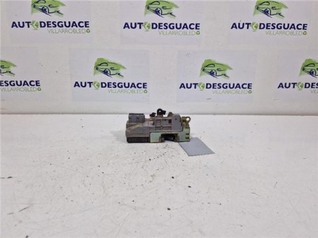 Cerradura Puerta Delantera Izquierda Peugeot 406 Berlina  2 0 HDI 110